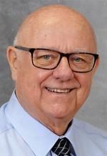 Real Estate Agent John Ampe